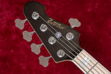 【used】Atelier Z / M#265 TP-BLK 4.635kg #502727【GIB Yokohama】