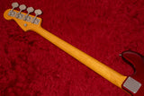 【used】Fender Japan / JB62-58 CAR 2004-2005 4.320kg #R094760【GIB Yokohama】