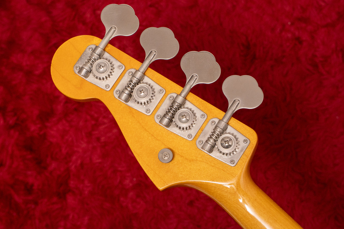 【used】Fender Japan / JB62-58 CAR 2004-2005 4.320kg #R094760【GIB Yokohama】