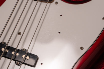【used】Fender Japan / JB62-58 CAR 2004-2005 4.320kg #R094760【GIB Yokohama】