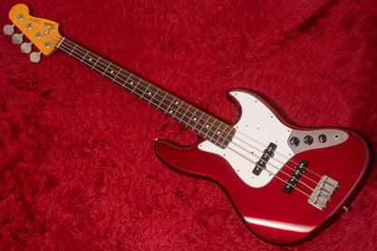 【used】Fender Japan / JB62-58 CAR 2004-2005 4.320kg #R094760【GIB Yokohama】
