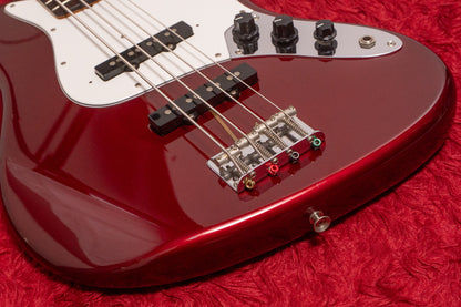 【used】Fender Japan / JB62-58 CAR 2004-2005 4.320kg #R094760【GIB Yokohama】