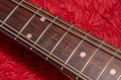 【used】Fender Japan / JB62-58 CAR 2004-2005 4.320kg #R094760【GIB Yokohama】
