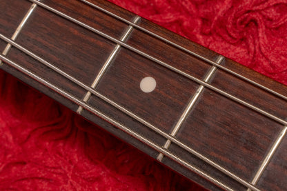 【used】Fender Japan / JB62-58 CAR 2004-2005 4.320kg #R094760【GIB Yokohama】
