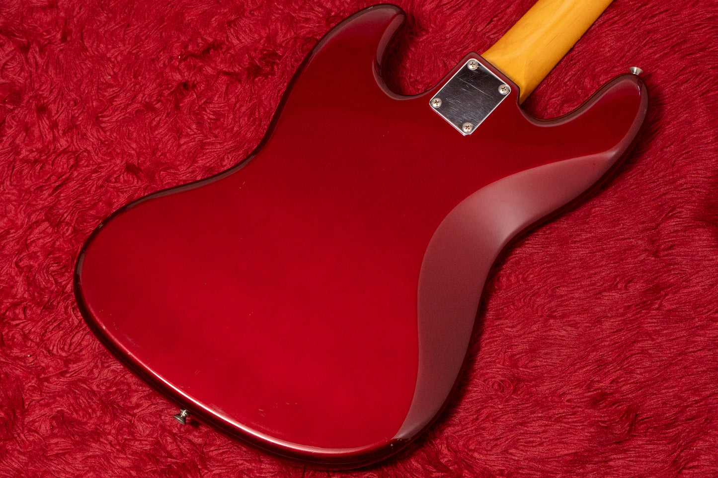 【used】Fender Japan / JB62-58 CAR 2004-2005 4.320kg #R094760【GIB Yokohama】