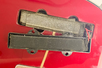 【used】Fender Japan / JB62-58 CAR 2004-2005 4.320kg #R094760【GIB Yokohama】