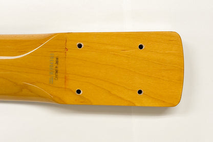 【used】Fender Japan / JB62-58 CAR 2004-2005 4.320kg #R094760【GIB Yokohama】