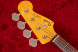 【used】Fender Japan / JB62-58 CAR 2004-2005 4.320kg #R094760【GIB Yokohama】