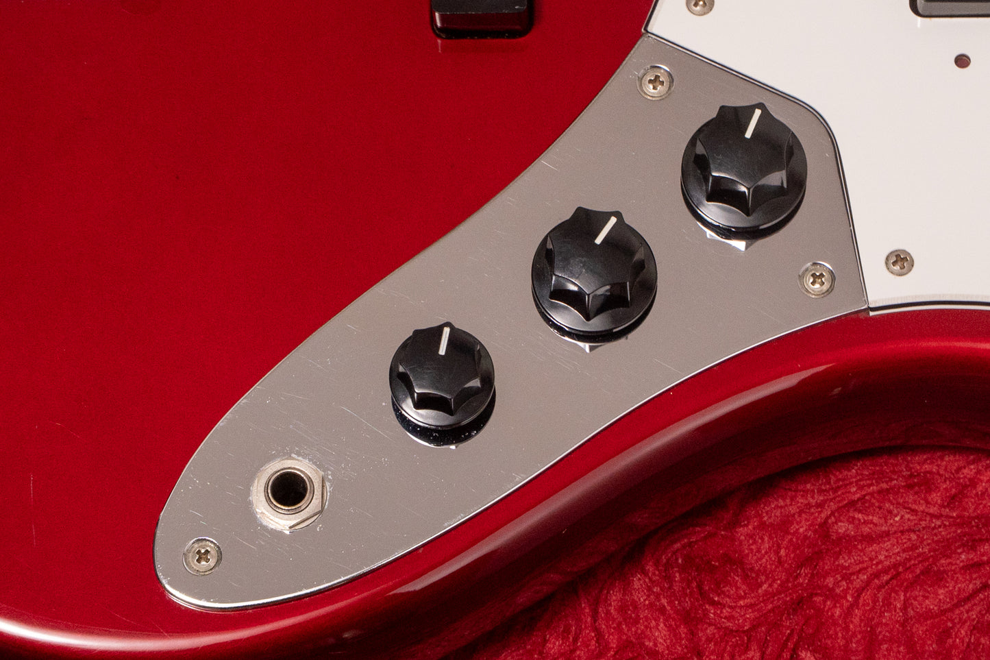 【used】Fender Japan / JB62-58 CAR 2004-2005 4.320kg #R094760【GIB Yokohama】