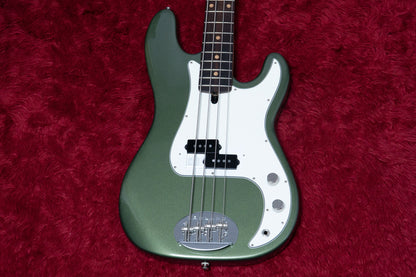【used】Lakland / US 44-64 Teal Green Metallic 4.020kg #BG819【Consignment 】【GIB Yokohama】