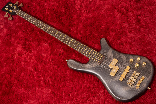 ベース warwick TeamBuild PS ThumbBass 5st outlet】Warwick / Team Build PS Thumb Bass BO 5 TS NAT B