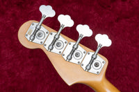 【used】TOM ANDERSON / Jazz Bass Type NAT/M 4.090kg【GIB Yokohama】