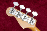 【used】TOM ANDERSON / Jazz Bass Type NAT/M 4.090kg【GIB Yokohama】
