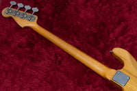 【used】TOM ANDERSON / Jazz Bass Type NAT/M 4.090kg【GIB Yokohama】