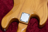 【used】TOM ANDERSON / Jazz Bass Type NAT/M 4.090kg【GIB Yokohama】