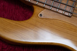 【used】TOM ANDERSON / Jazz Bass Type NAT/M 4.090kg【GIB Yokohama】