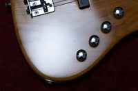 【used】TOM ANDERSON / Jazz Bass Type NAT/M 4.090kg【GIB Yokohama】