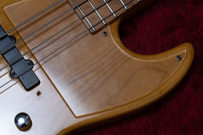【used】TOM ANDERSON / Jazz Bass Type NAT/M 4.090kg【GIB Yokohama】