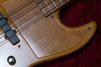【used】TOM ANDERSON / Jazz Bass Type NAT/M 4.090kg【GIB Yokohama】
