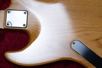 【used】TOM ANDERSON / Jazz Bass Type NAT/M 4.090kg【GIB Yokohama】