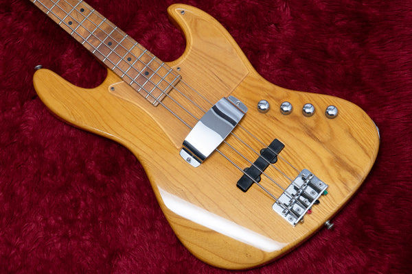 【used】TOM ANDERSON / Jazz Bass Type NAT/M 4.090kg【GIB Yokohama】