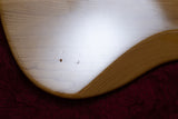 【used】TOM ANDERSON / Jazz Bass Type NAT/M 4.090kg【GIB Yokohama】