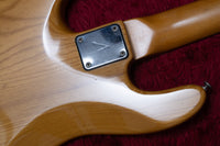 【used】TOM ANDERSON / Jazz Bass Type NAT/M 4.090kg【GIB Yokohama】