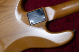 【used】TOM ANDERSON / Jazz Bass Type NAT/M 4.090kg【GIB Yokohama】