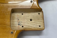 【used】TOM ANDERSON / Jazz Bass Type NAT/M 4.090kg【GIB Yokohama】