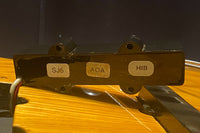 【used】TOM ANDERSON / Jazz Bass Type NAT/M 4.090kg【GIB Yokohama】