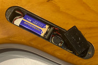 【used】TOM ANDERSON / Jazz Bass Type NAT/M 4.090kg【GIB Yokohama】