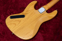 【used】TOM ANDERSON / Jazz Bass Type NAT/M 4.090kg【GIB Yokohama】