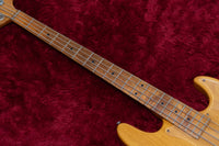 【used】TOM ANDERSON / Jazz Bass Type NAT/M 4.090kg【GIB Yokohama】