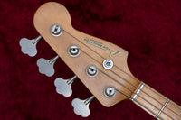 【used】TOM ANDERSON / Jazz Bass Type NAT/M 4.090kg【GIB Yokohama】