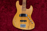 【used】TOM ANDERSON / Jazz Bass Type NAT/M 4.090kg【GIB Yokohama】