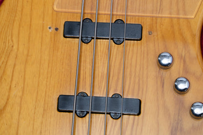 【used】TOM ANDERSON / Jazz Bass Type NAT/M 4.090kg【GIB Yokohama】