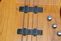 【used】TOM ANDERSON / Jazz Bass Type NAT/M 4.090kg【GIB Yokohama】