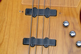 【used】TOM ANDERSON / Jazz Bass Type NAT/M 4.090kg【GIB Yokohama】