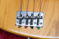 【used】TOM ANDERSON / Jazz Bass Type NAT/M 4.090kg【GIB Yokohama】