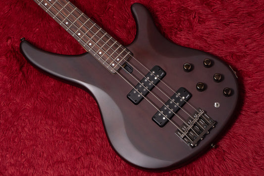 【used】YAMAHA / TRBX504 TBR 2024 3.755kg #IKH303388【GIB Yokohama】