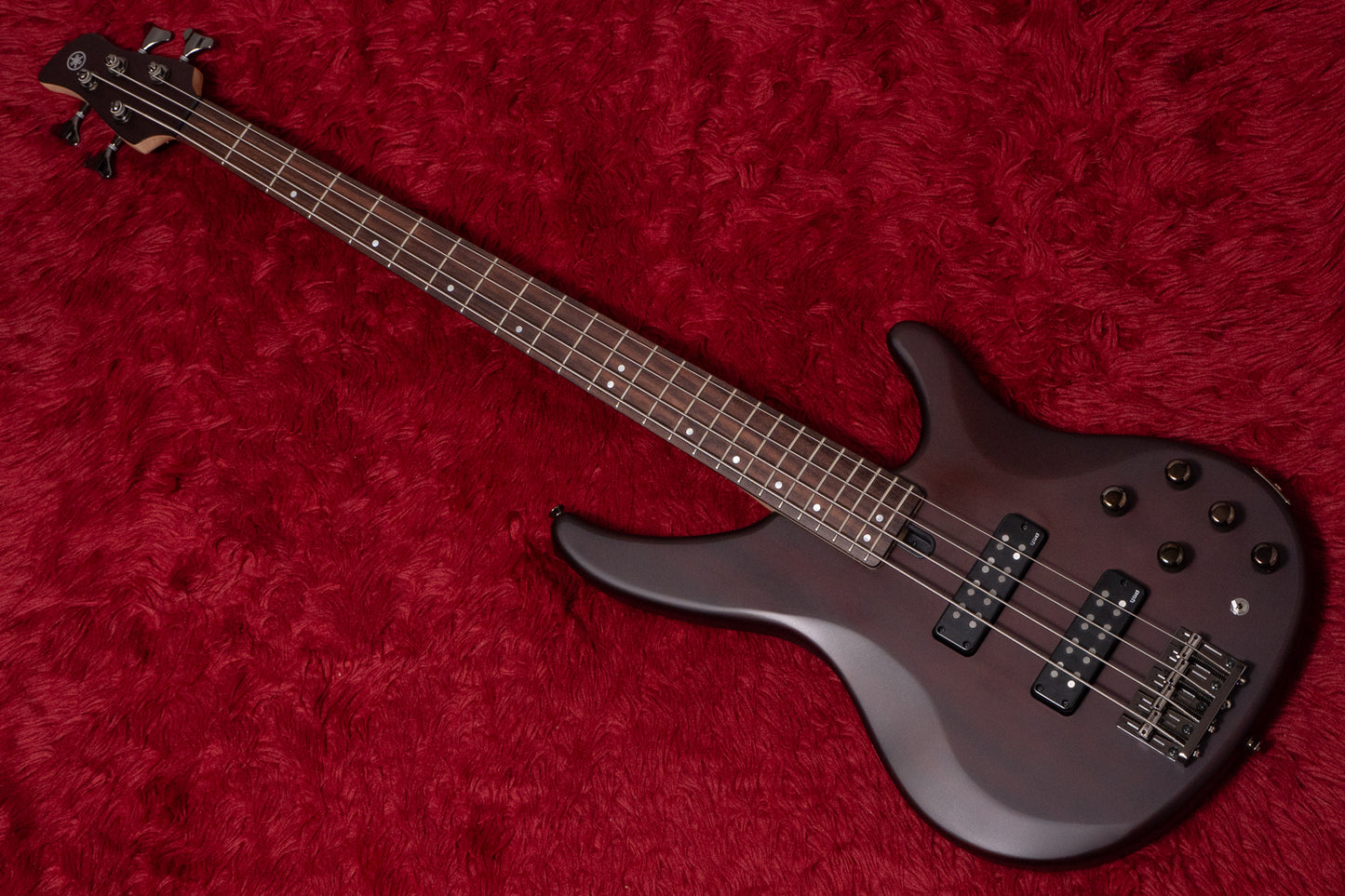 【used】YAMAHA / TRBX504 TBR 2024 3.755kg #IKH303388【GIB Yokohama】