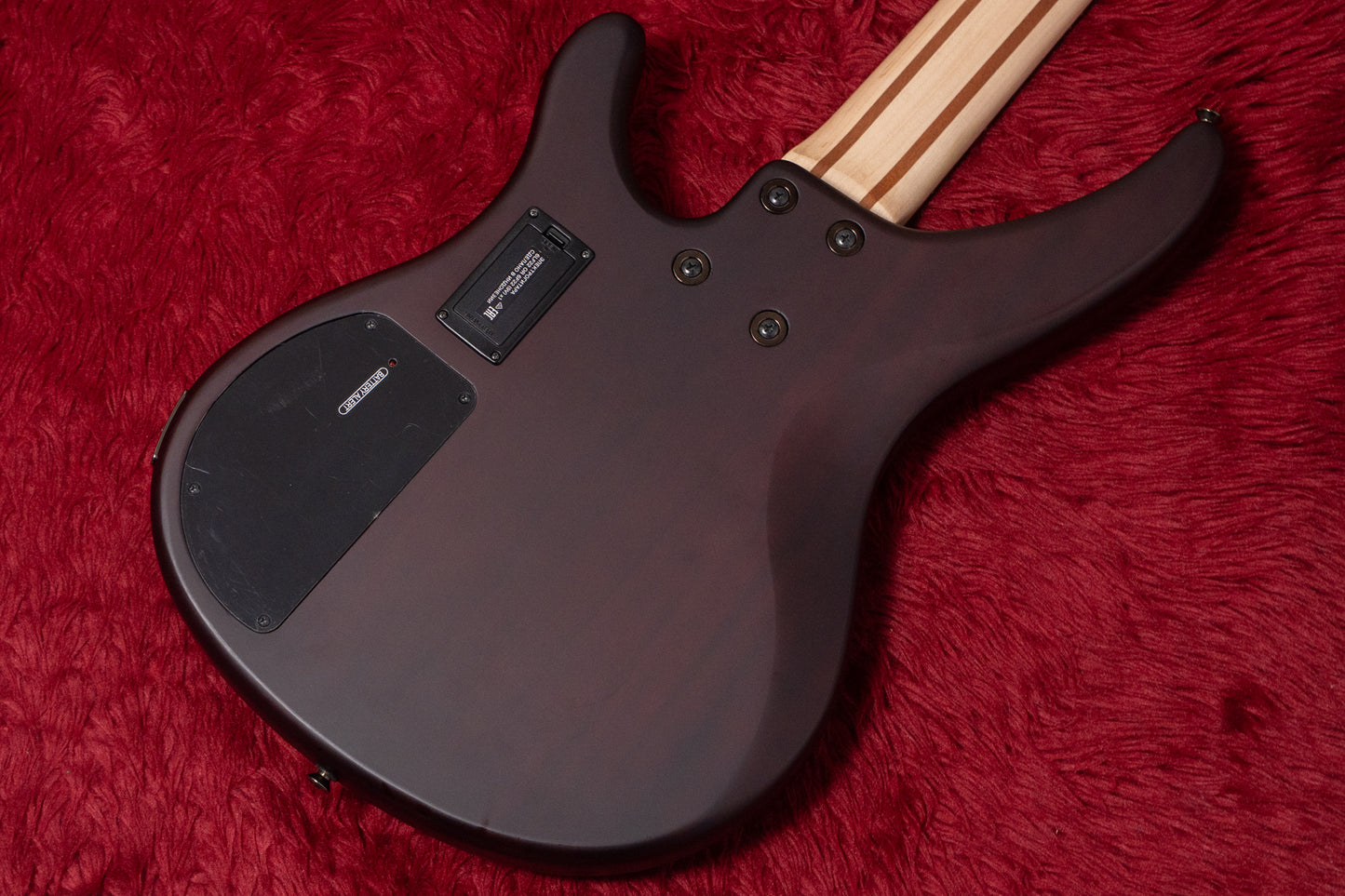 【used】YAMAHA / TRBX504 TBR 2024 3.755kg #IKH303388【GIB Yokohama】