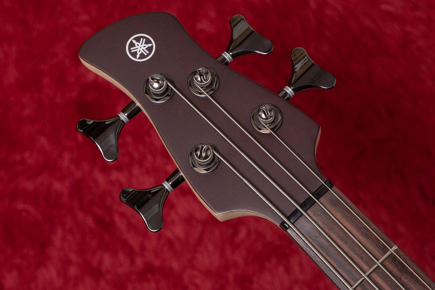 【used】YAMAHA / TRBX504 TBR 2024 3.755kg #IKH303388【GIB Yokohama】