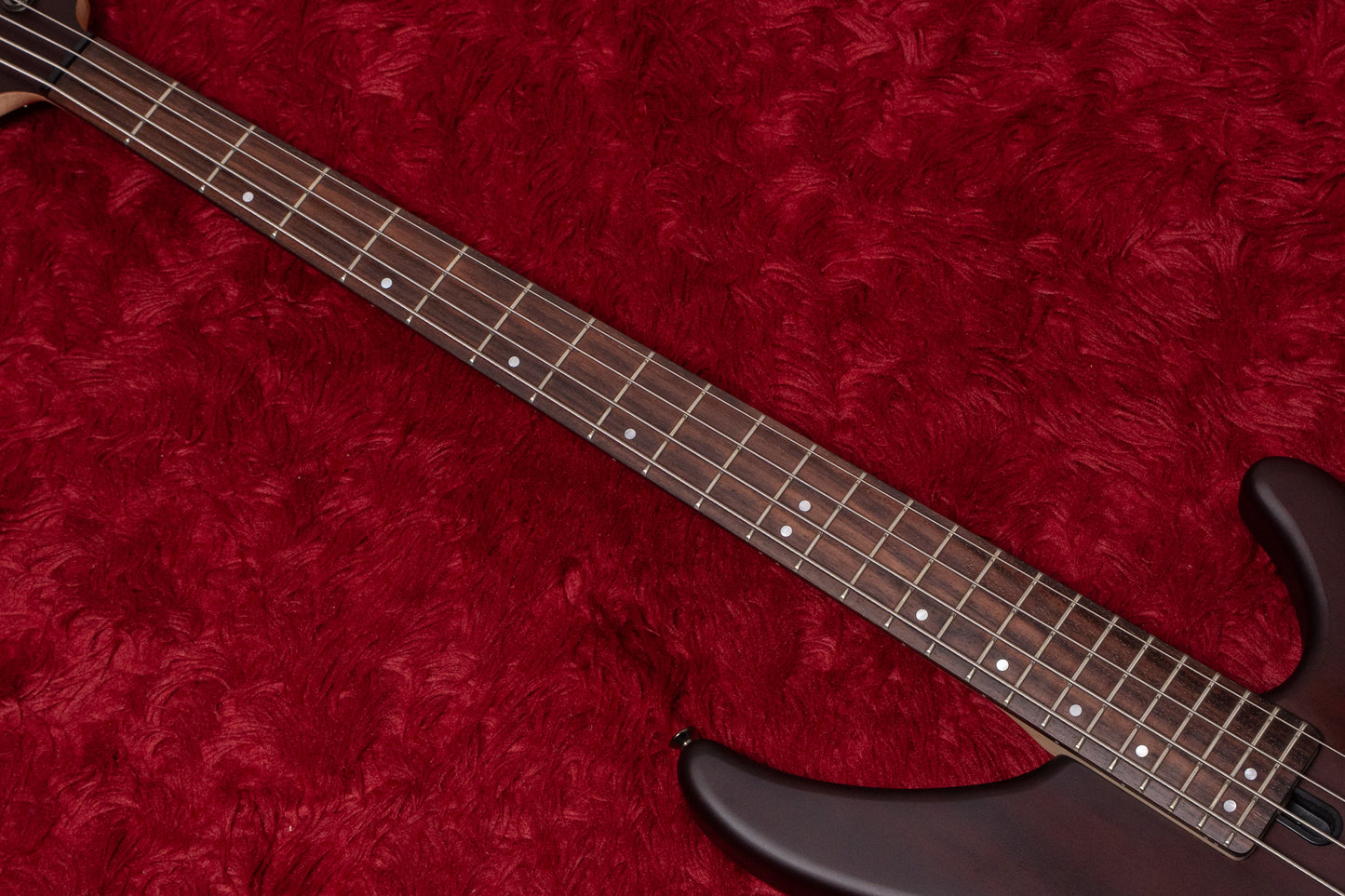 【used】YAMAHA / TRBX504 TBR 2024 3.755kg #IKH303388【GIB Yokohama】