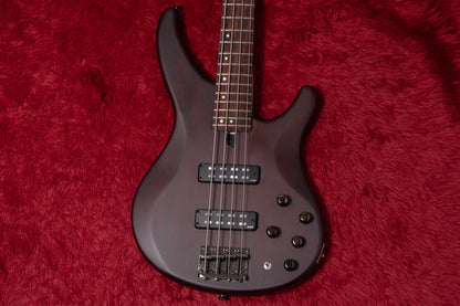 【used】YAMAHA / TRBX504 TBR 2024 3.755kg #IKH303388【GIB Yokohama】