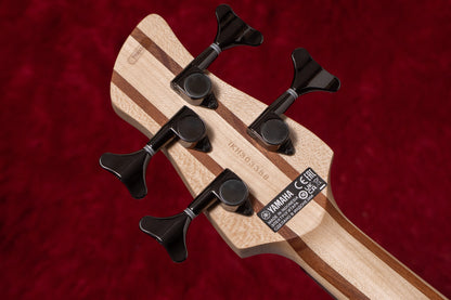 【used】YAMAHA / TRBX504 TBR 2024 3.755kg #IKH303388【GIB Yokohama】