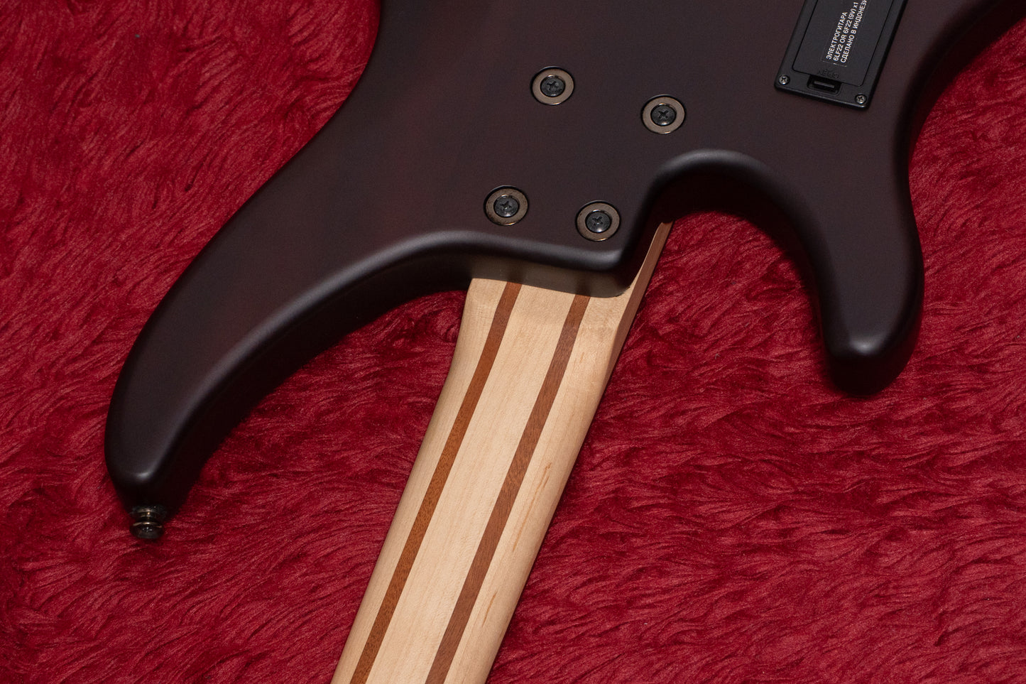 【used】YAMAHA / TRBX504 TBR 2024 3.755kg #IKH303388【GIB Yokohama】