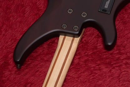 【used】YAMAHA / TRBX504 TBR 2024 3.755kg #IKH303388【GIB Yokohama】