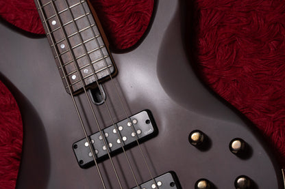 【used】YAMAHA / TRBX504 TBR 2024 3.755kg #IKH303388【GIB Yokohama】