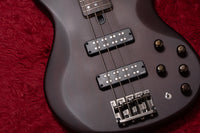 【used】YAMAHA / TRBX504 TBR 2024 3.755kg #IKH303388【GIB Yokohama】
